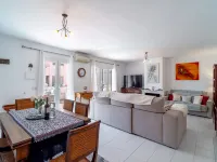 Holiday Home in Nerja with Sea Views