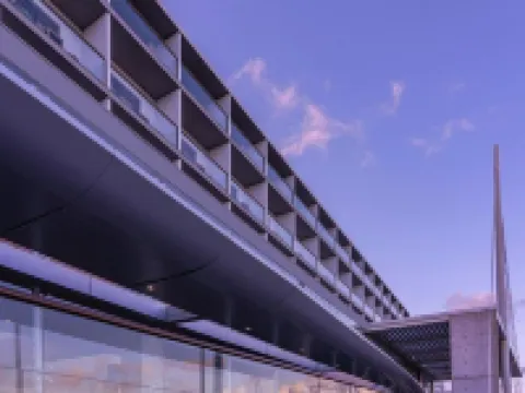 Hotel Marina Atlântico Hotels in Ponta Delgada