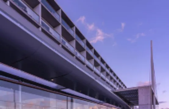 Hotel Marina Atlântico โรงแรมใน