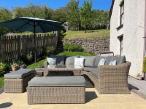 Beautiful 1-Bed House, Exmoor Nr Lynton & Lynmouth Hotels in Lynton