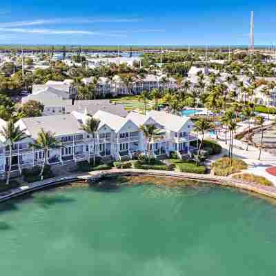 Tranquility Bay Resort Hotel Exterior