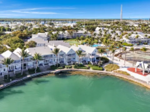 Tranquility Bay Resort Hotels in Marathon