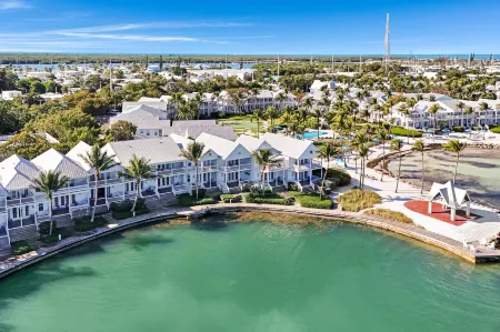 Tranquility Bay Resort