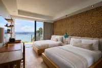 The Brown, Guatape, Autograph Collection - balcony