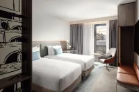 كورتيارد باي ماريوت يريفان فنادق في 