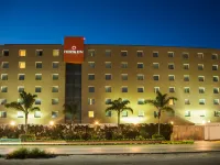 Fiesta Inn Tijuana Otay Aeropuerto Hotels near Plaza El Mexicano