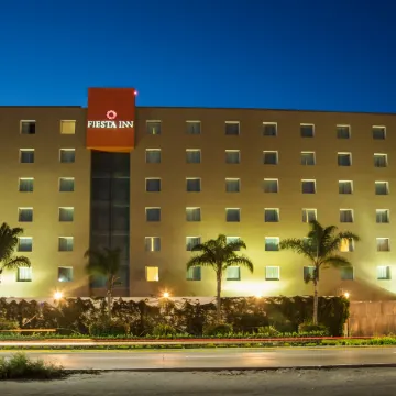 Fiesta Inn Tijuana Otay Aeropuerto