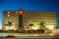Fiesta Inn Tijuana Otay Aeropuerto Hotel a Tijuana
