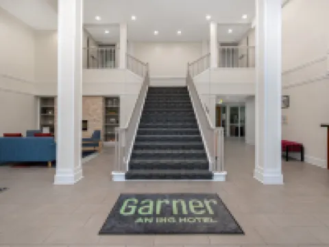 Garner Hotel EVANSVILLE EAST by IHG Hotels in Vanderburgh County