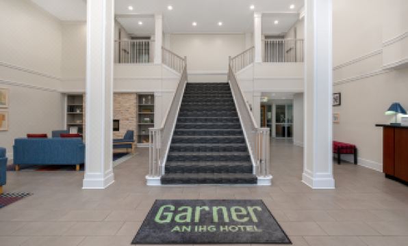 Garner Hotel EVANSVILLE EAST by IHG