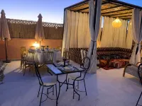 Medina Charme Riad And Spa - New