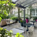 Boutique Hotel Atrium München - 絶景