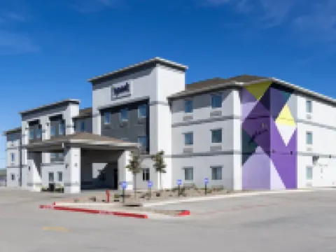 Spark by Hilton Midland South Hotels in Midland