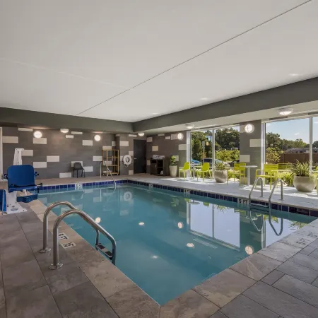 Home2 Suites by Hilton Cookeville