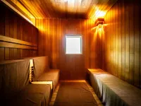 Oriental Hills Okinawa - spa
