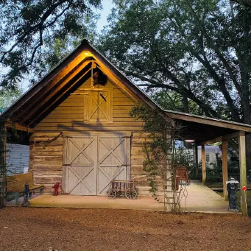 Pecan Grove Cottages