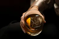 JW Marriott Reston Station - bar