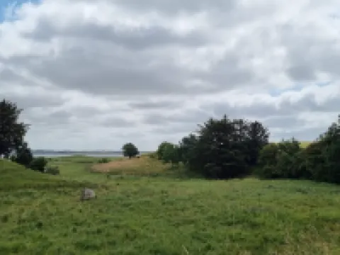 40 Person Holiday Home in Hurup Thy Hotels in Hurup