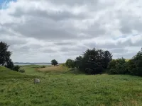 40 Person Holiday Home in Hurup Thy Hotels in Hurup