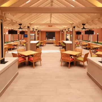 Holiday Inn Express MONTERREY GALERIAS-SN JERONIMO by IHG