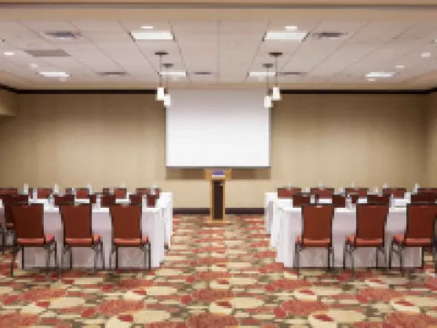 Hilton Garden Inn El Paso / University Hotels in El Paso