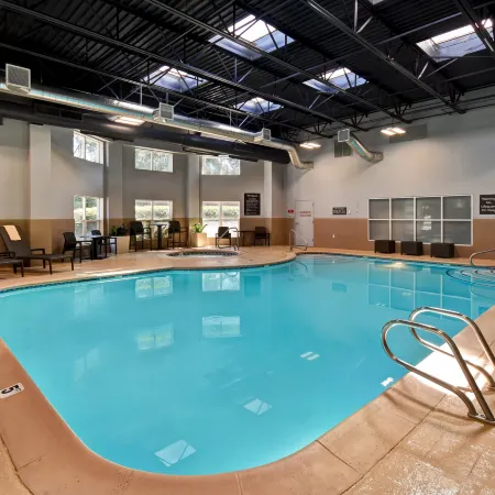 Homewood Suites by Hilton Salt Lake City - Midvale/Sandy