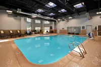 Homewood Suites by Hilton Salt Lake City - Midvale/Sandy - Pools
