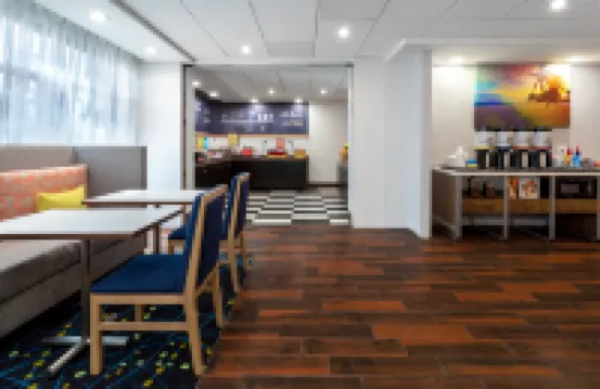 Hampton Inn Ft. Lauderdale-Commercial Blvd.