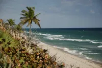 DoubleTree by Hilton Grand Hotel Biscayne Bay - vue mer