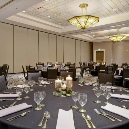 Embassy Suites by Hilton Omaha Downtown Old Market