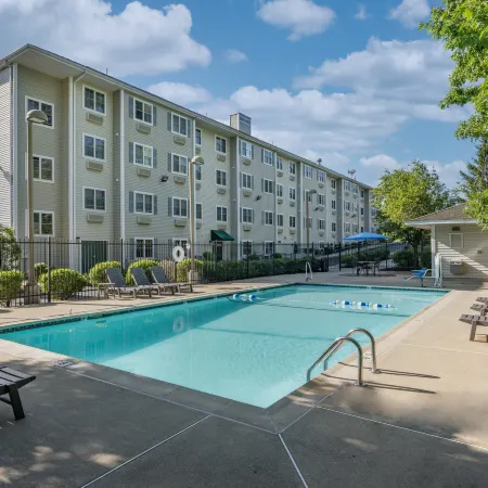 Homewood Suites by Hilton Boston/Andover