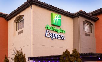 Holiday Inn Express Prescott