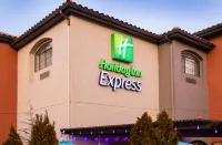 Holiday Inn Express 普雷斯科特