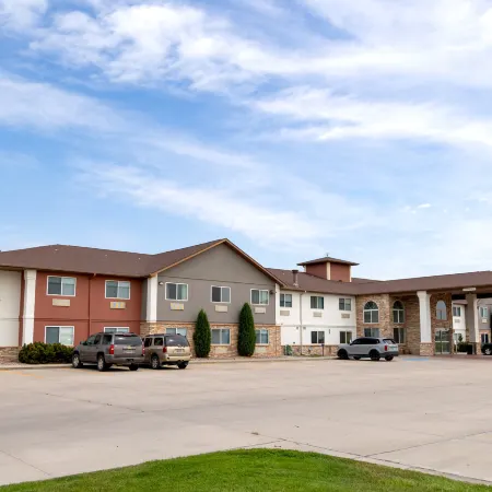 Holiday Inn Express & Suites TORRINGTON by IHG