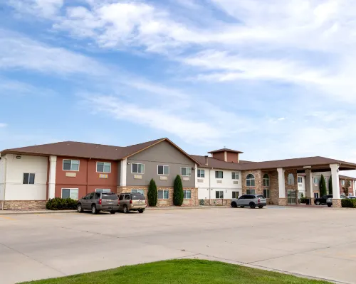 Holiday Inn Express & Suites TORRINGTON by IHG Hotels in Torrington