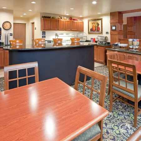 Staybridge Suites LUBBOCK - UNIVERSITY AREA by IHG
