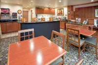 Staybridge Suites LUBBOCK - UNIVERSITY AREA by IHG - Morgenmad