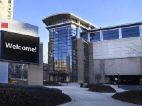 ホリデイ イン エクスプレス サウジントン by IHG サウシングトンのホテル