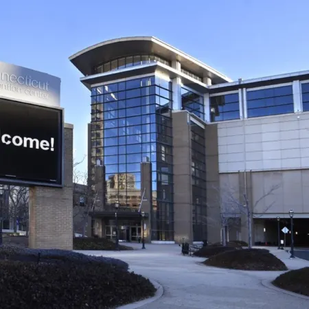 Holiday Inn Express SOUTHINGTON by IHG
