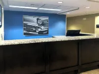 Larkspur Landing Carlisle