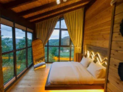 Gafulluk TATIL KOYU Hotels in Arakli