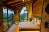 Gafulluk TATIL KOYU Hotels in Yigitozu Mahallesi