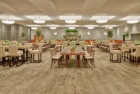 美洲嘉年華改革大道飯店