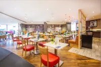 Holiday Inn READING-SOUTH M4, JCT.11 by IHG - petit déjeuner