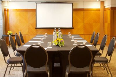 会議室 ミレニアム ホテル ロンドン ナイツブリッジの写真