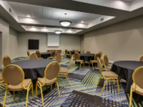 Holiday Inn Express LEXINGTON NORTH-GEORGETOWN by IHG Hotels in Georgetown