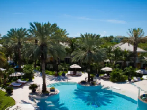 Point Grace Hotels in Grace Bay