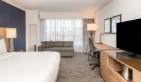 Hilton Columbus/Polaris Hotel a 