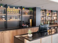 Ibis Styles Angers Centre Gare Hotel a Les Ponts-de-Ce