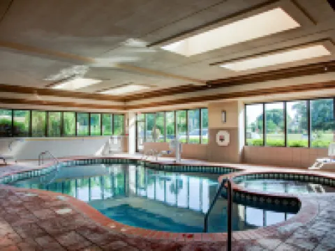 Holiday Inn Express & Suites TYLER SOUTH by IHG Hoteles en Tyler